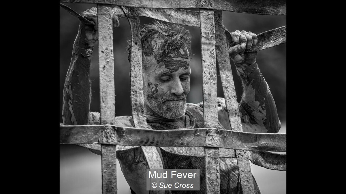 Mud Fever